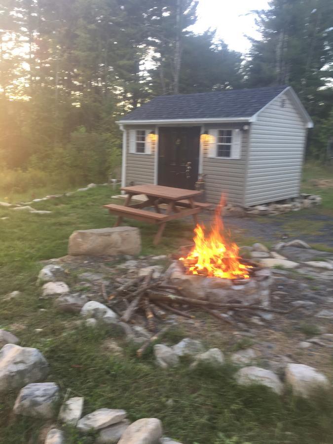 Cozy Cabin In The Catskills East Durham Exteriör bild