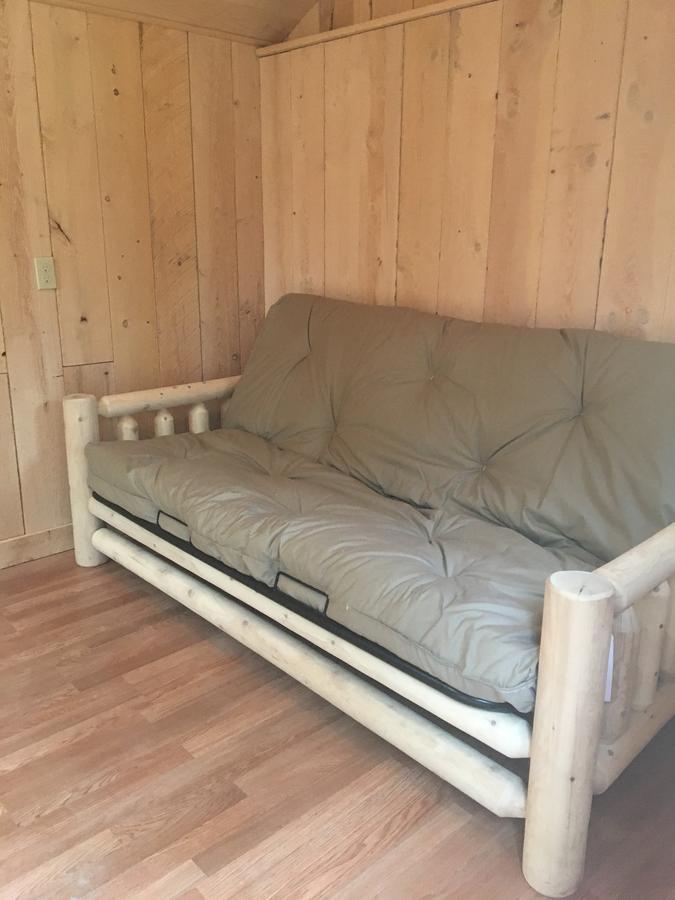 Cozy Cabin In The Catskills East Durham Exteriör bild